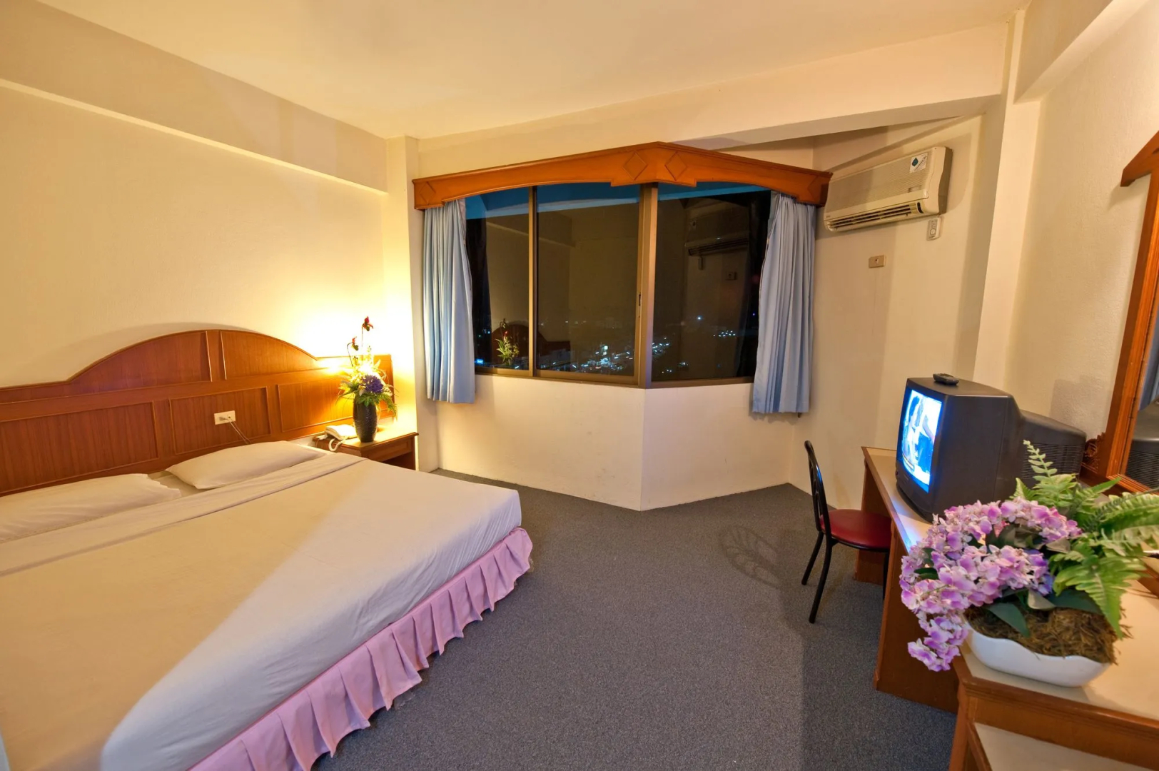 Phayao Northen Lake Hotel