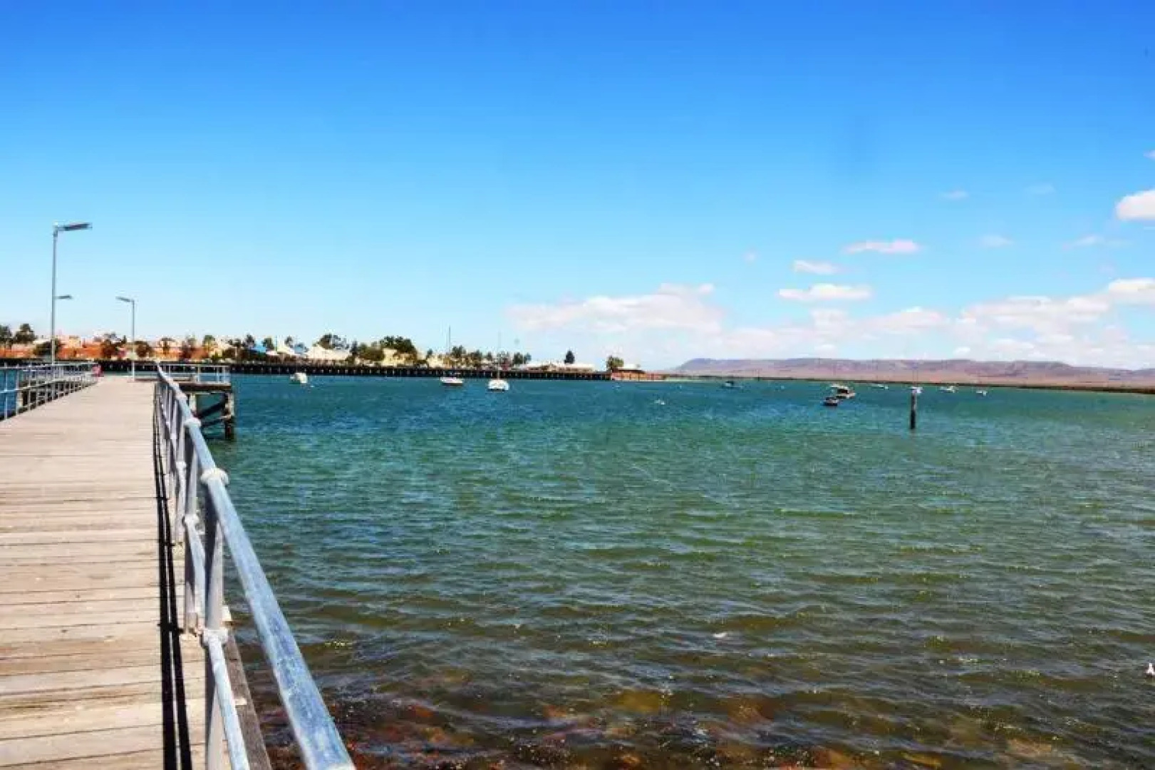 Port Augusta BIG4 Holiday Park