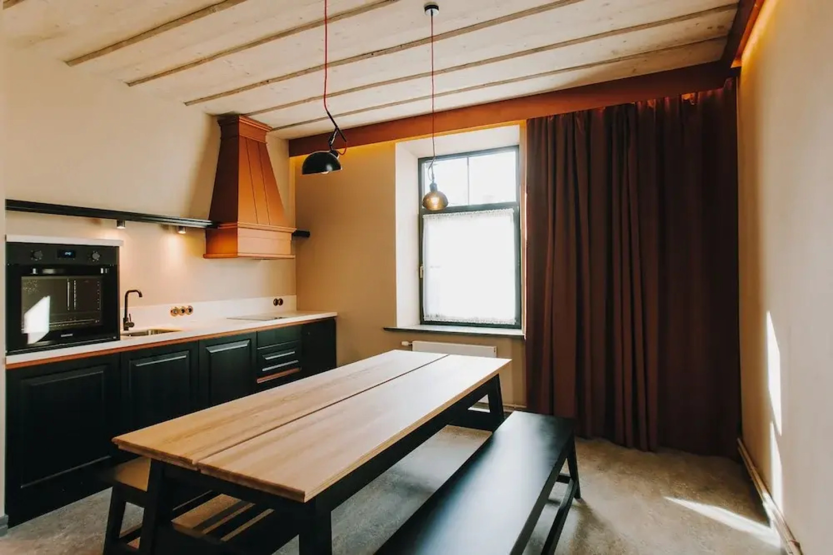 VP Apartments Valmiera