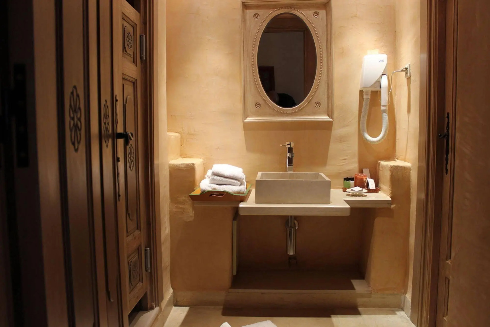 Dar Saida Beya Tozeur Guest House