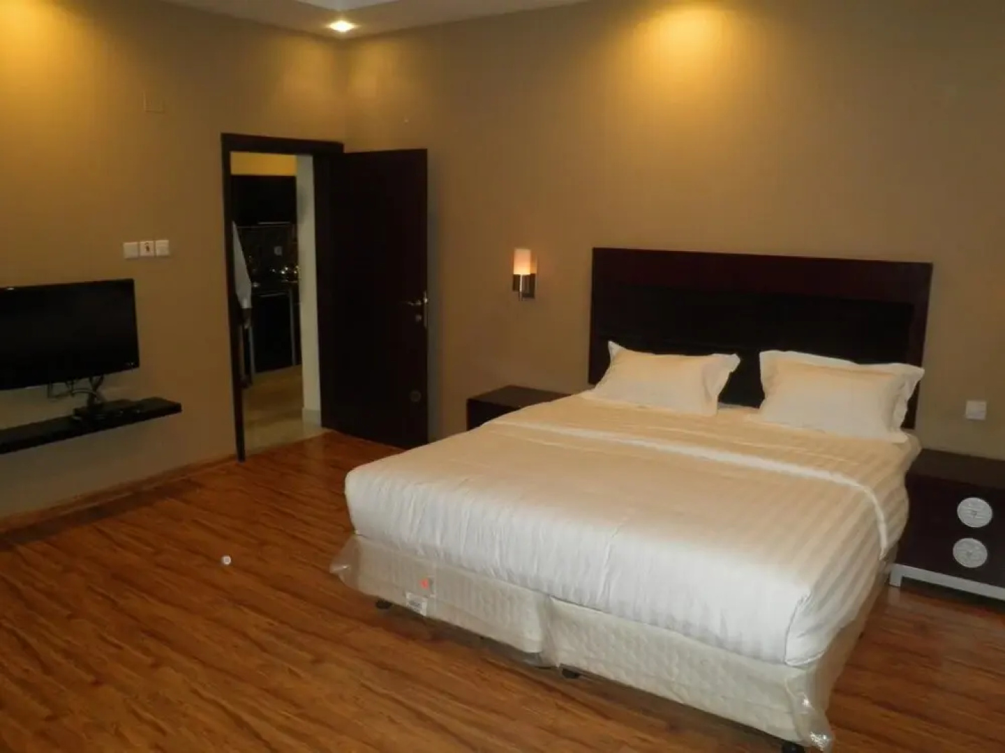 Marahal kharj Aparthotel 1