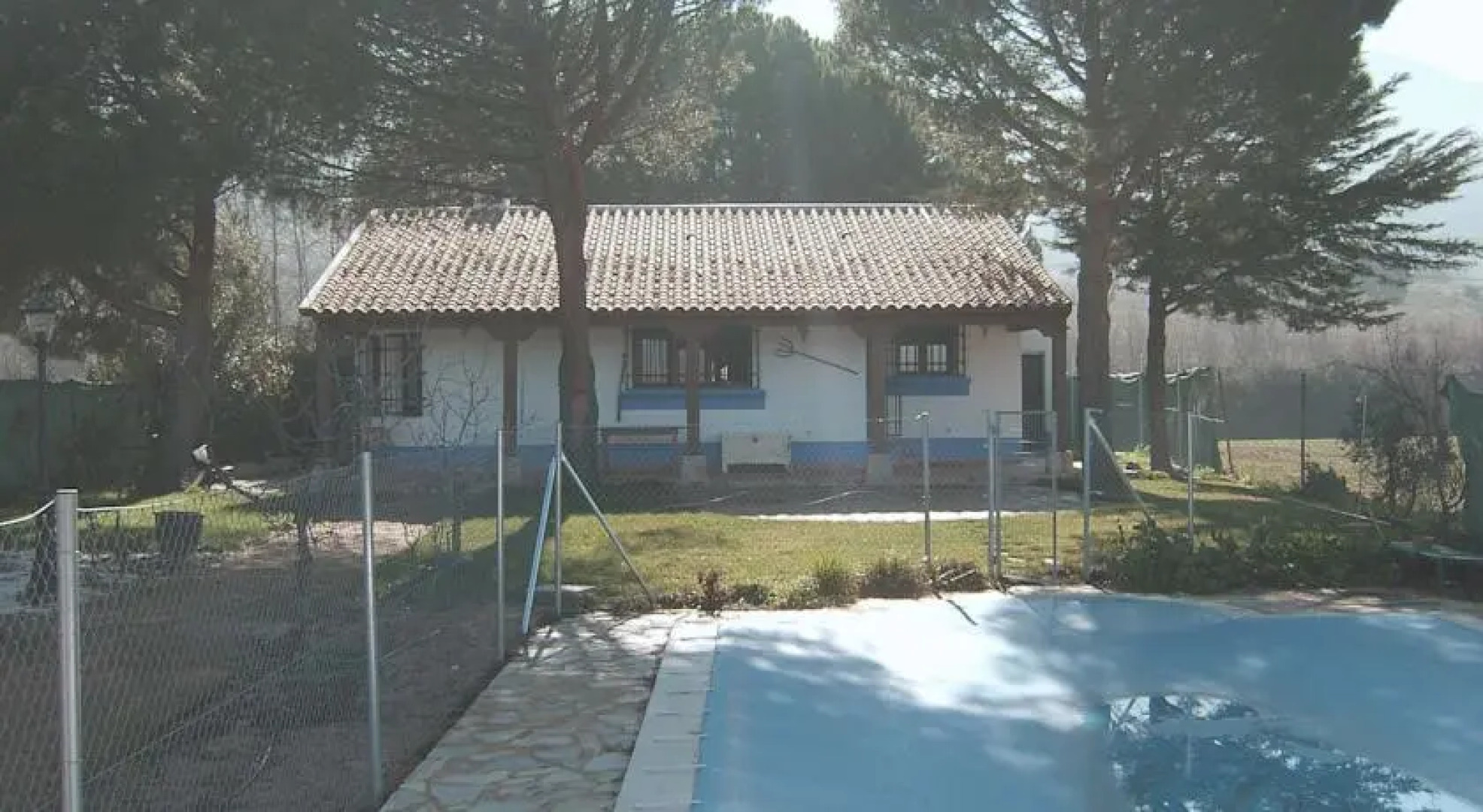 Casa Rural El Sarguero