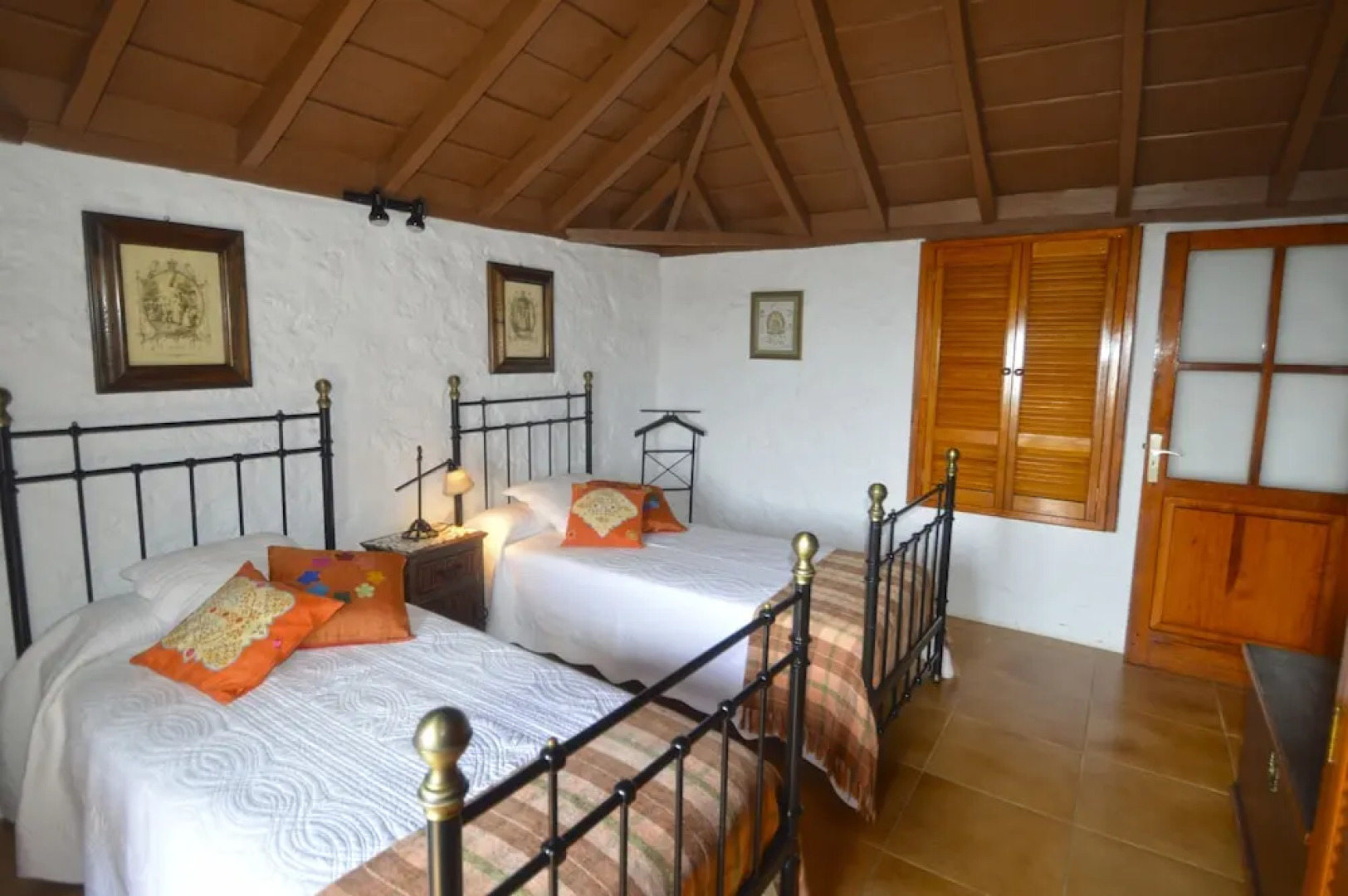 Casa Rural Sara by Isla Bonita