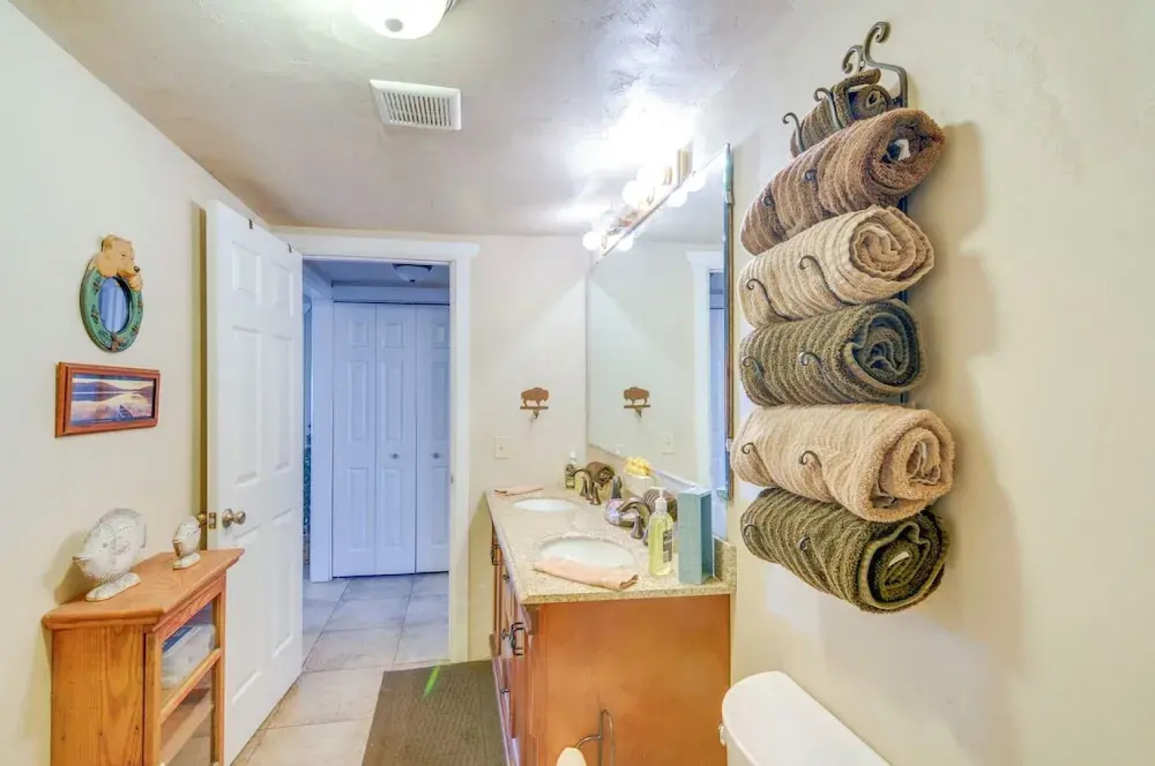 Downtown Del Norte Home Near Hiking & Fishing!