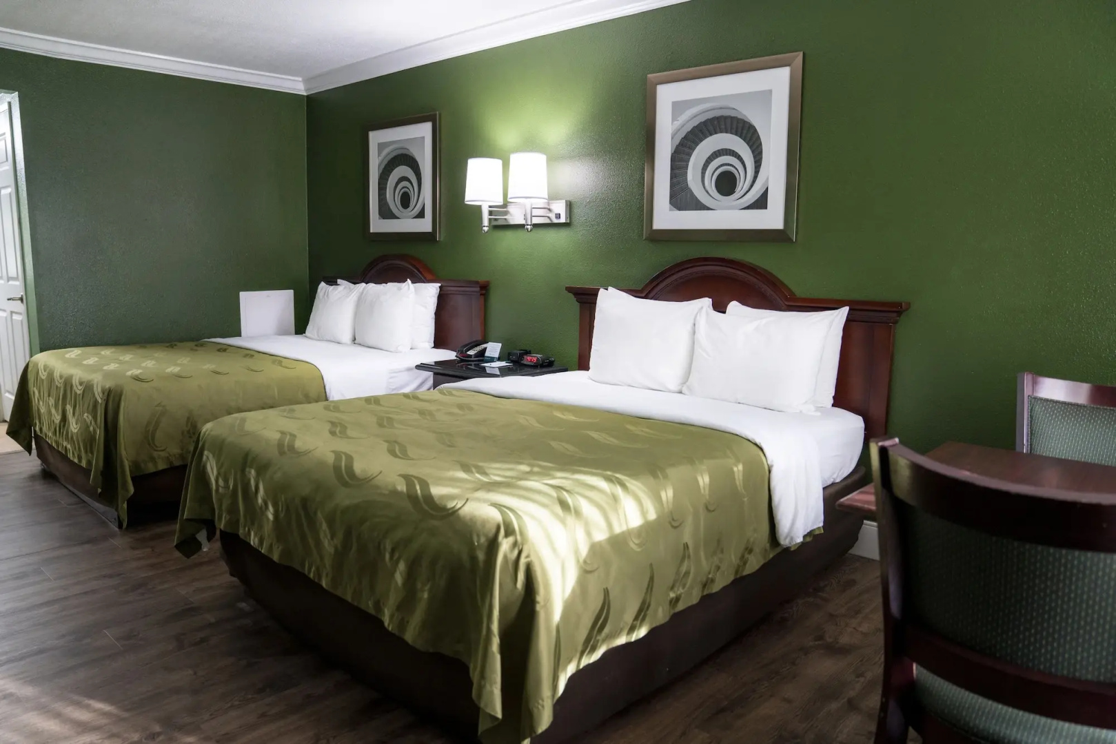 Quality Inn Hemet - San Jacinto