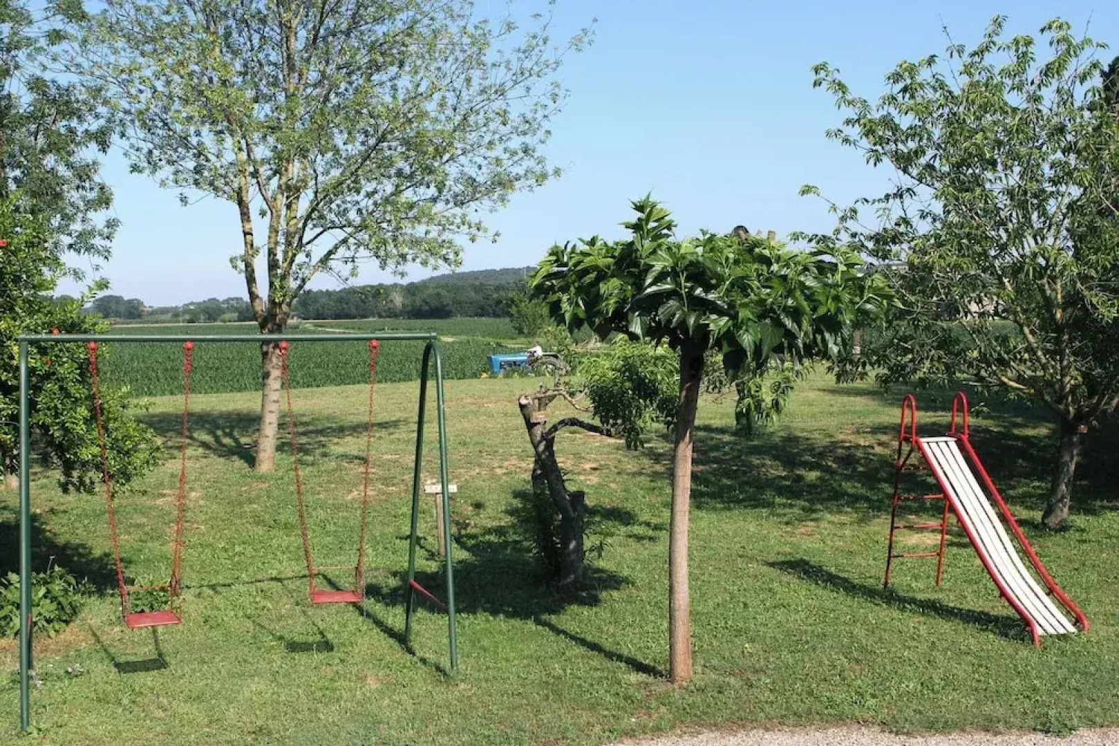 Can Pujol Turisme Rural