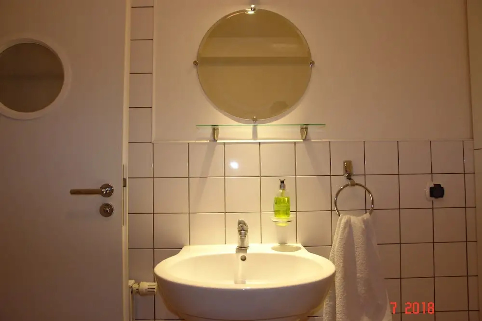 Apartment Bonne Journee