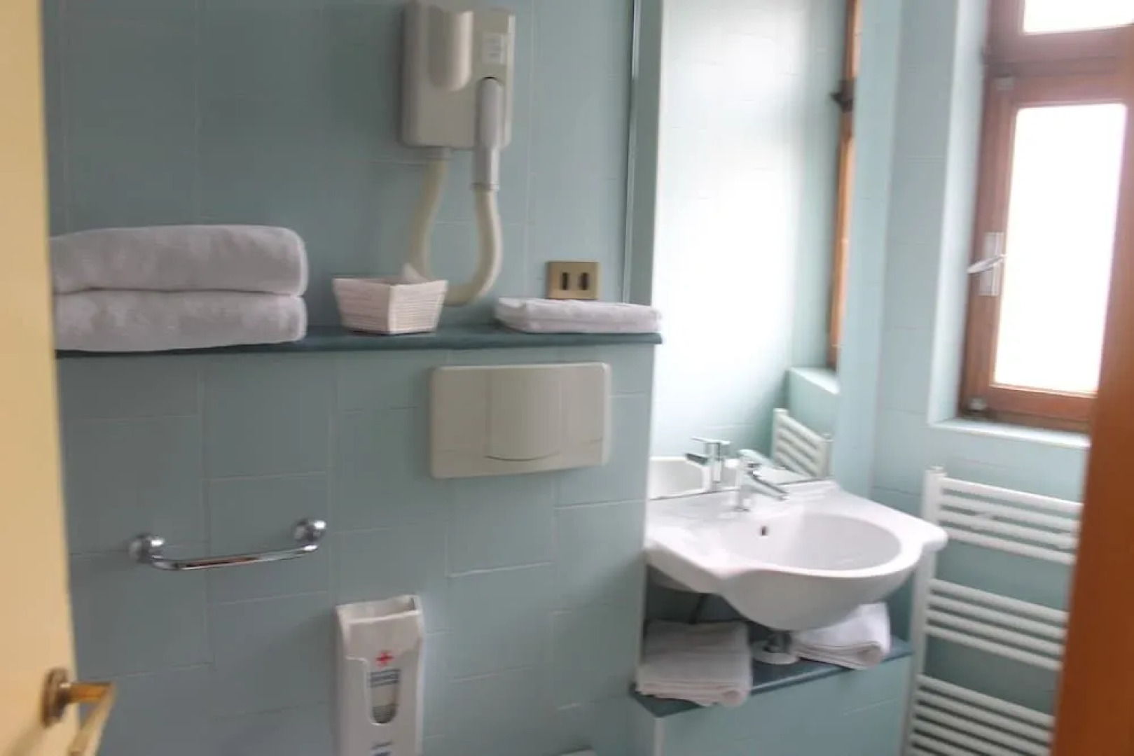 Hotel Ristopub Villa Alba