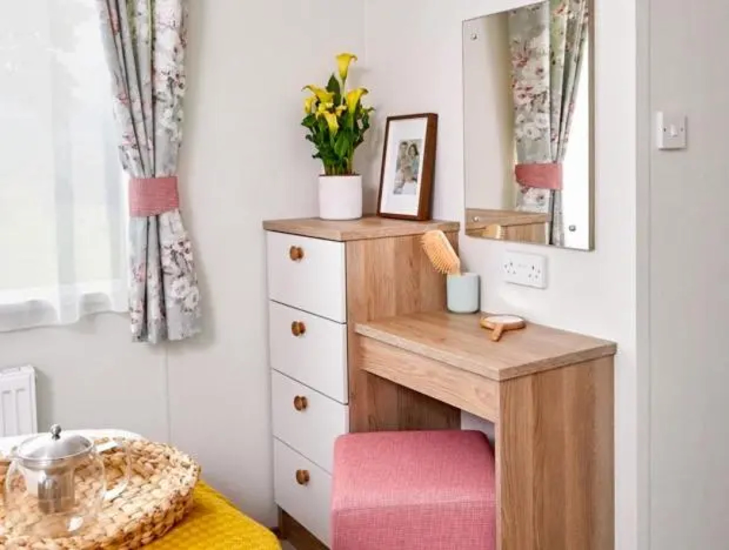 Ullswater Holiday Park - Static 5