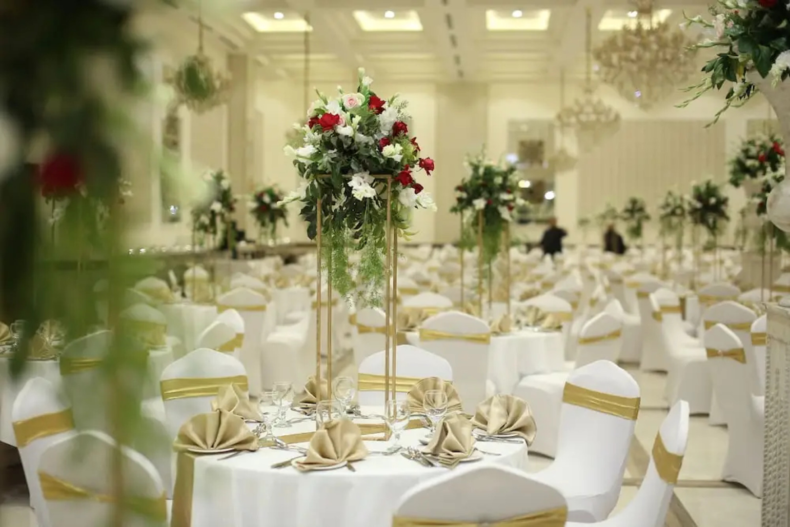 Defence Raya Golf & Country Club