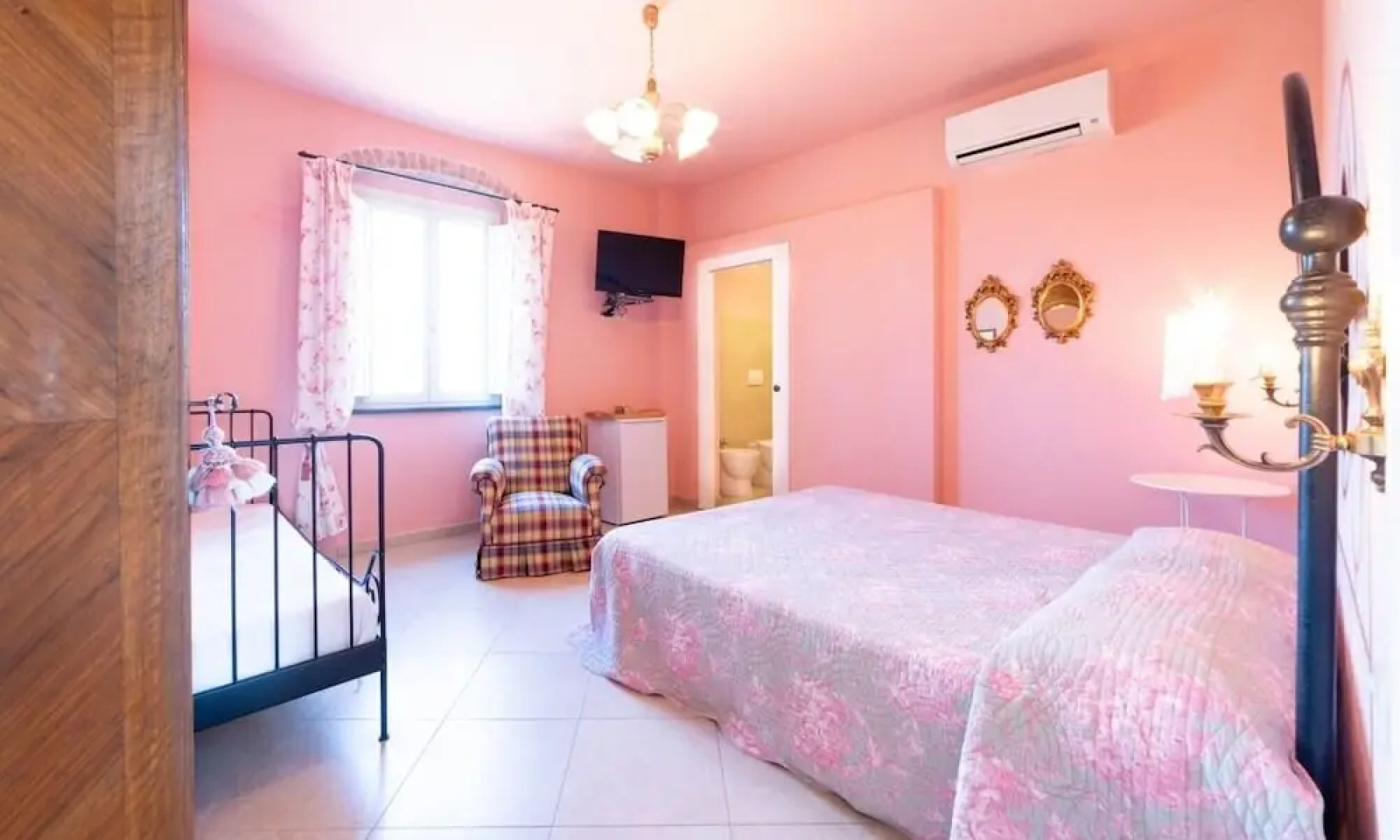 La Locanda della Vecchia Hosteria