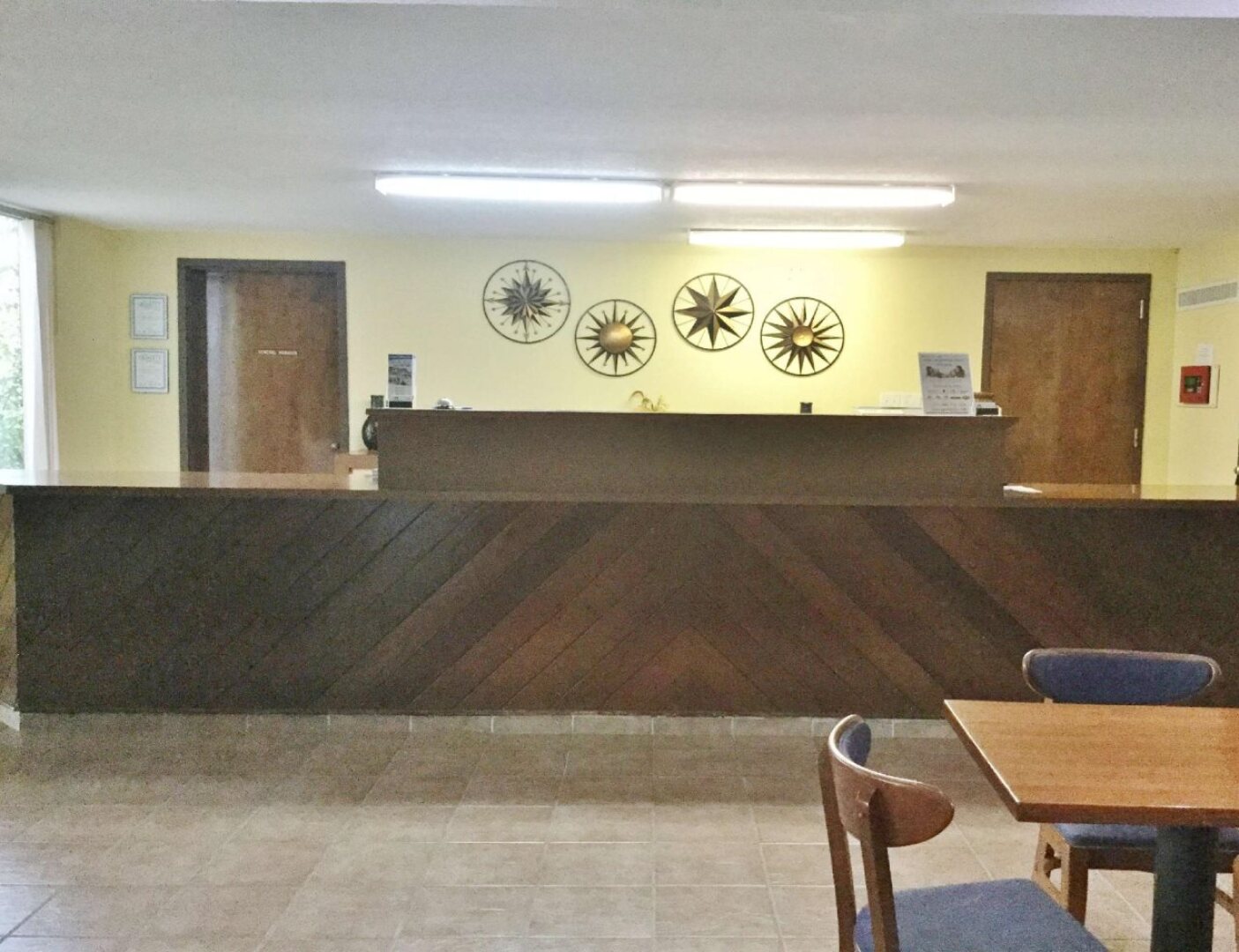 Americas Best Value Inn Crossett