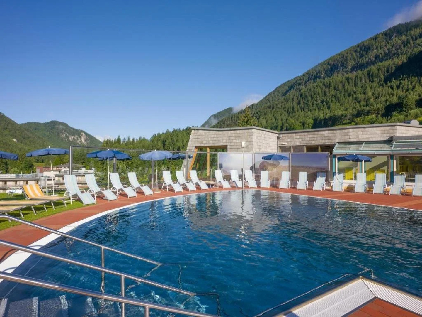 Kurzentrum Bad Bleiberg