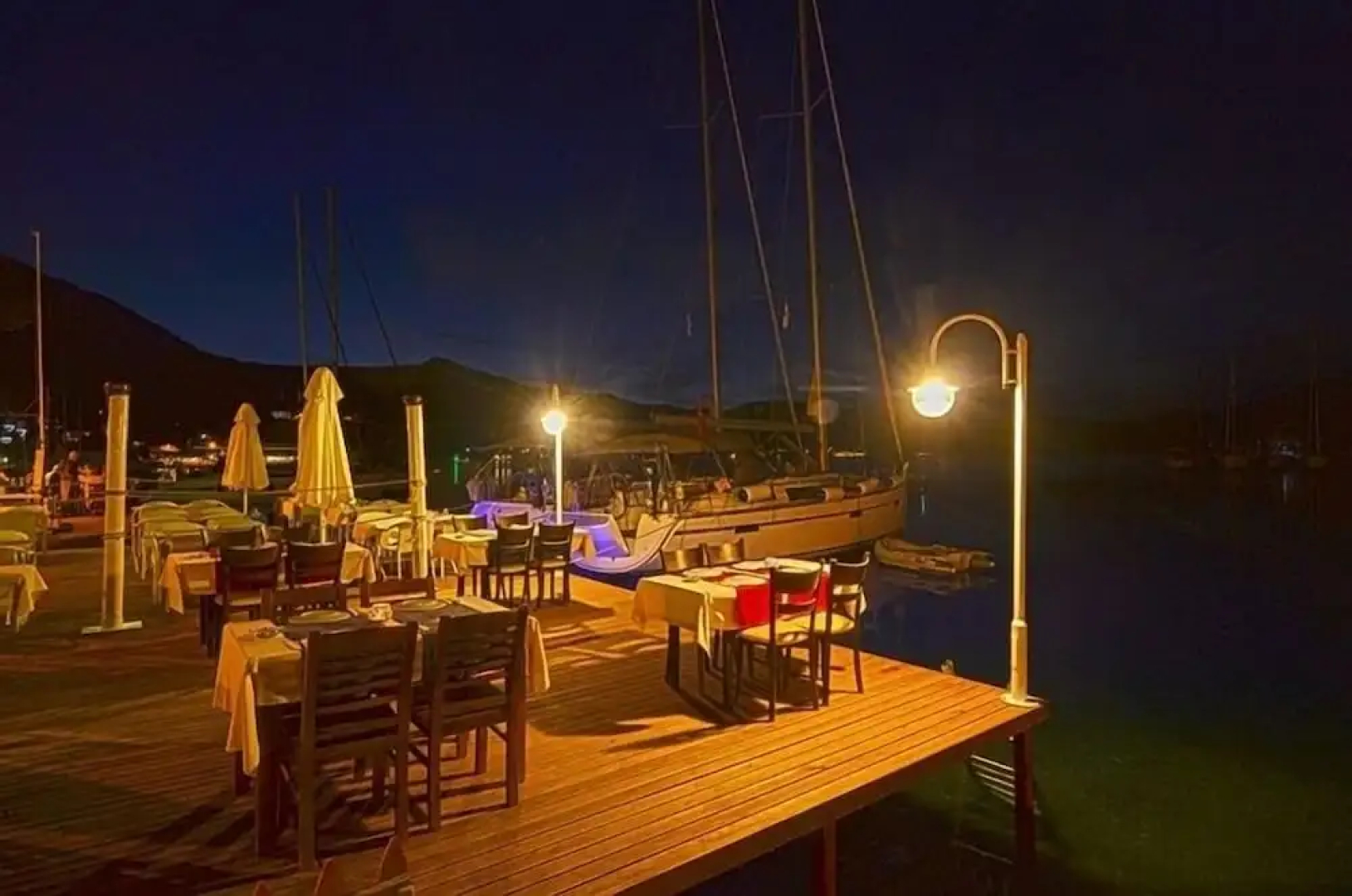 Selimiye Garden Beach Hotel