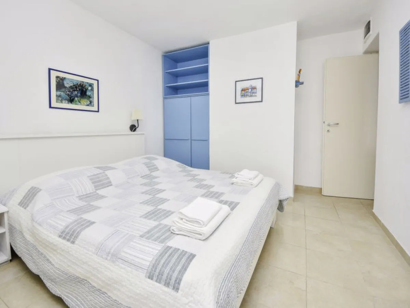 Apartment Renata Madrid