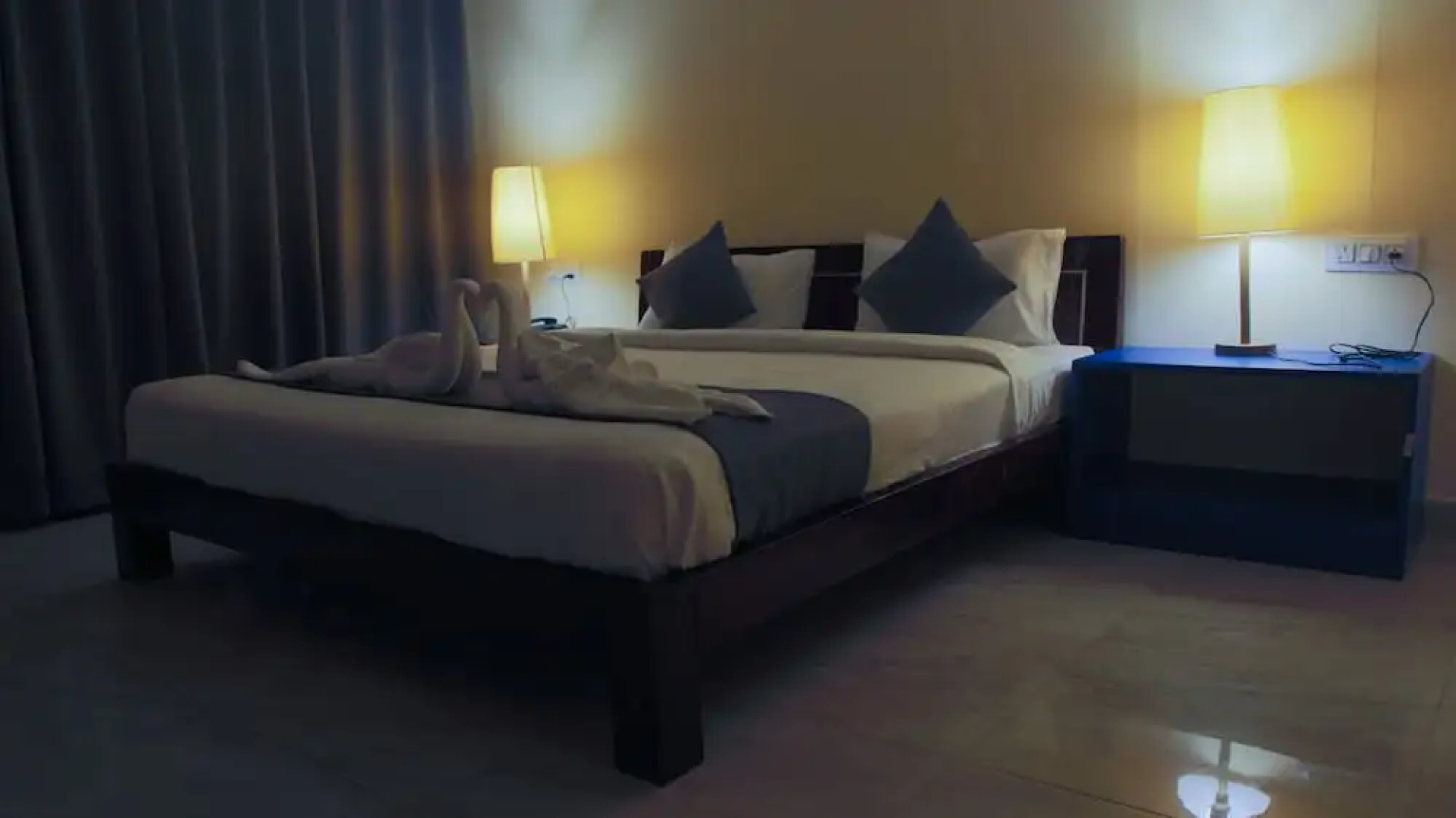 Sea View Resort
