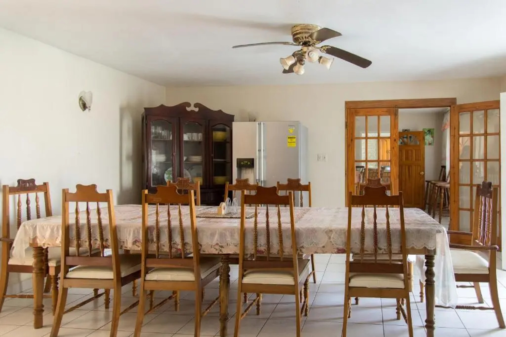 Villa Donna Bed & Breakfast