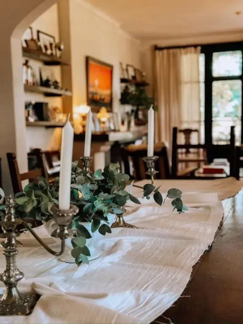 Estancia Buena Vista