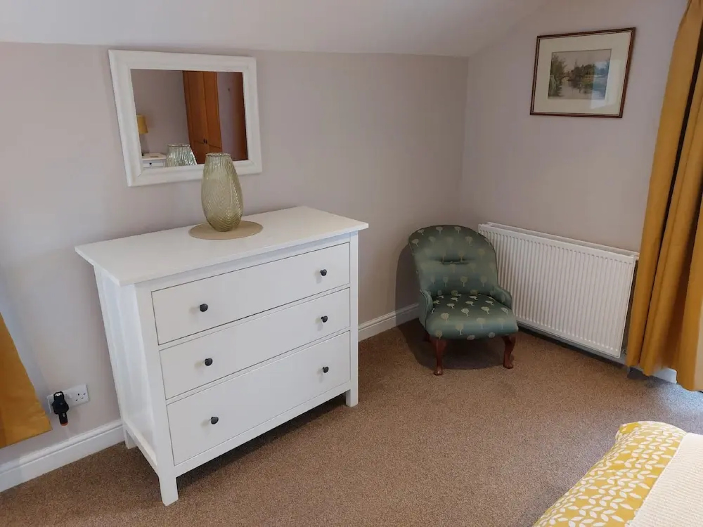 The Coach House, Canonbie