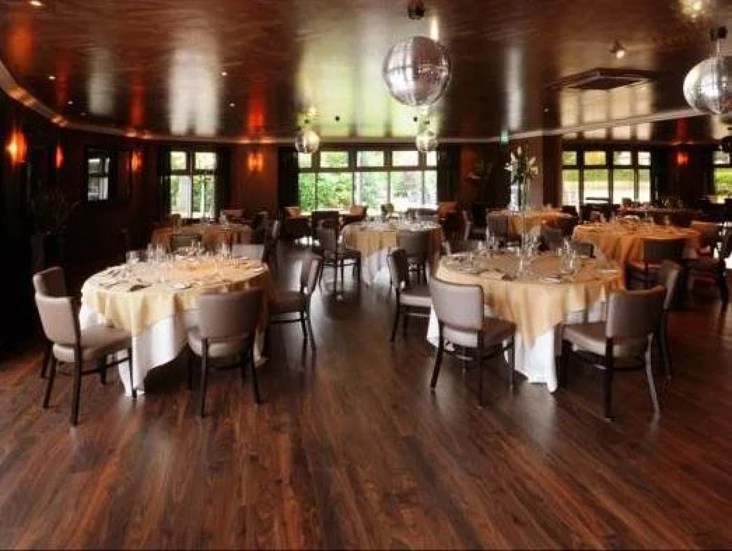 Holiday Inn Express Liverpool Hoylake