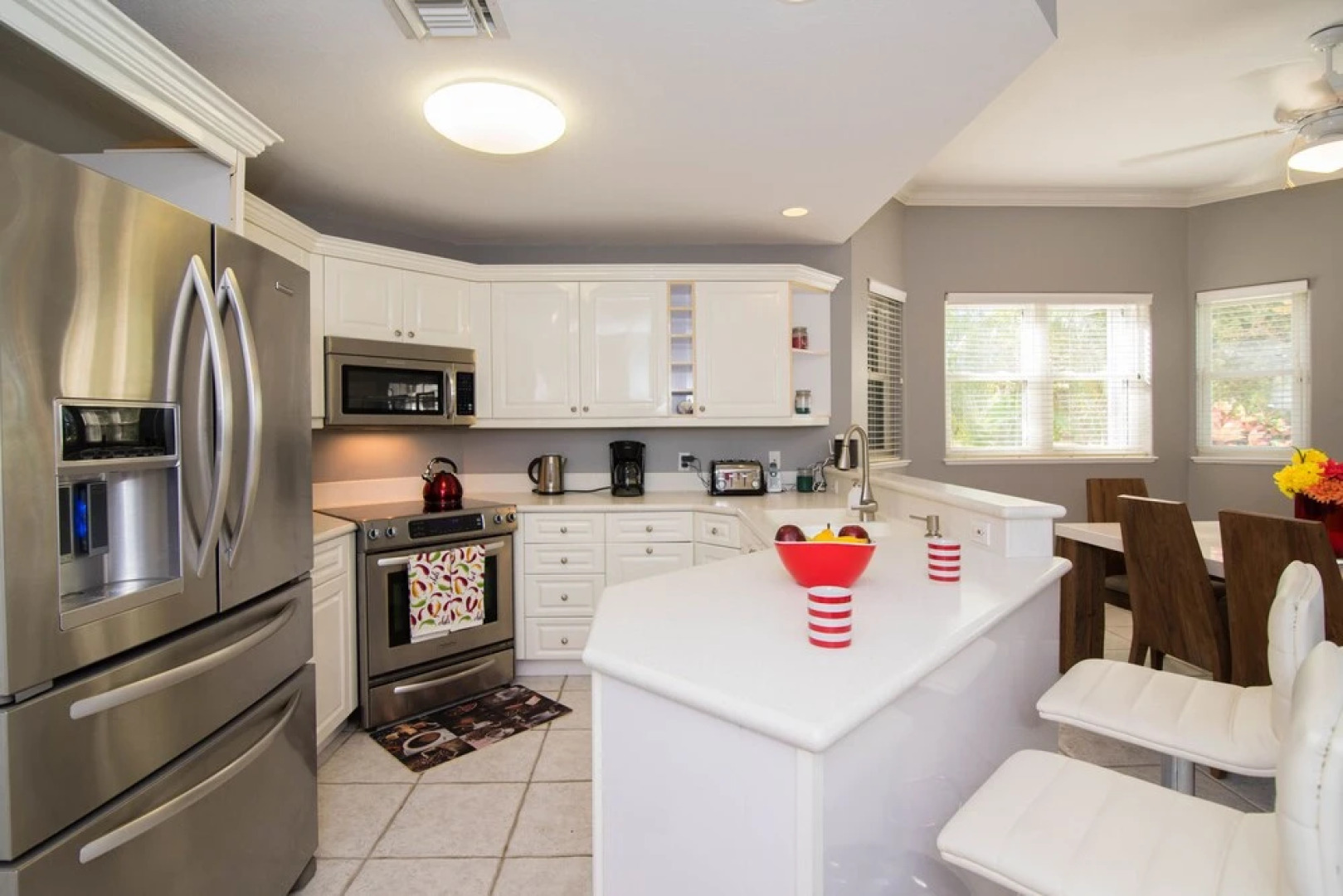 On the Bay #103 by Cayman Vacation