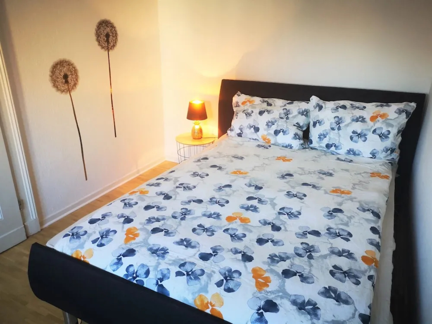 Ferienwohnung im Herzen von Bad Pyrmont