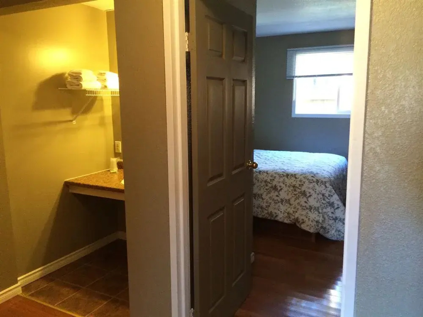 Magnuson Hotel Creston