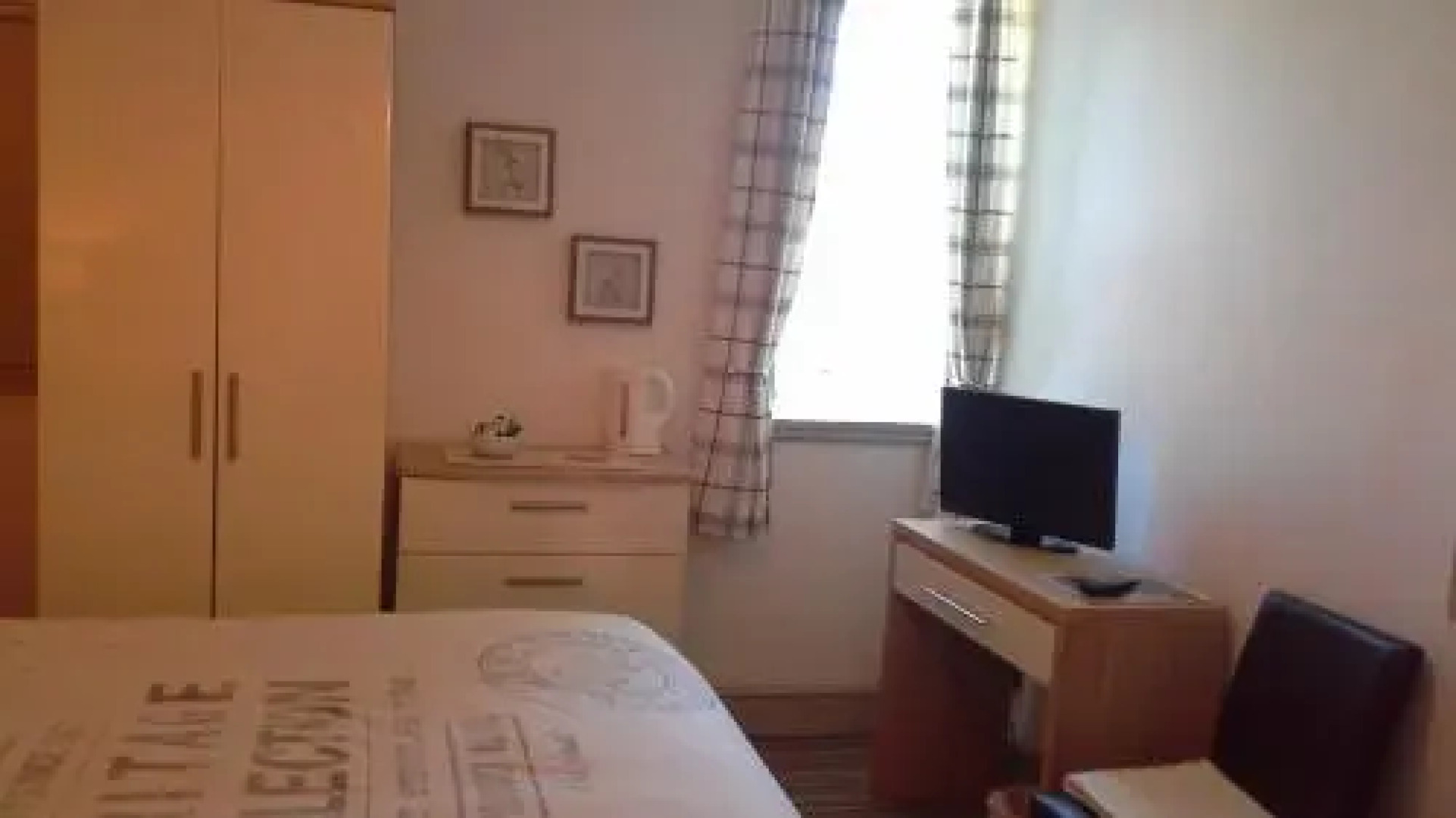 Leafy Lane Guesthouse