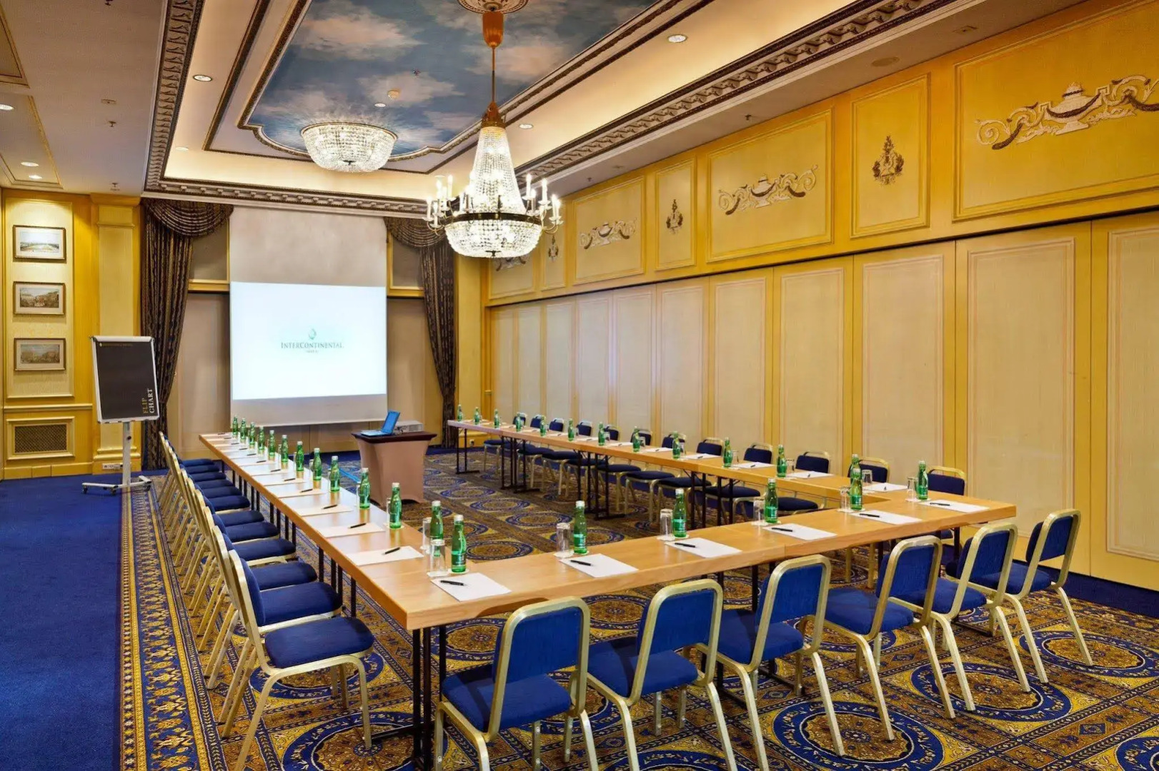 InterContinental Vienna by IHG