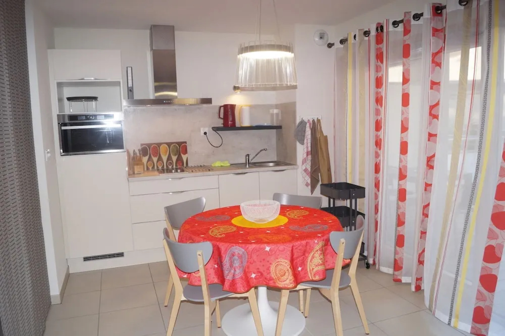 Studio de Vacances à Morteau