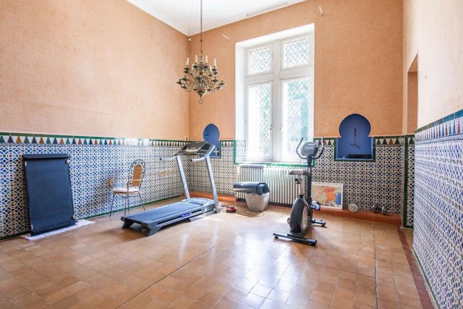 Chateau Terre Blanche