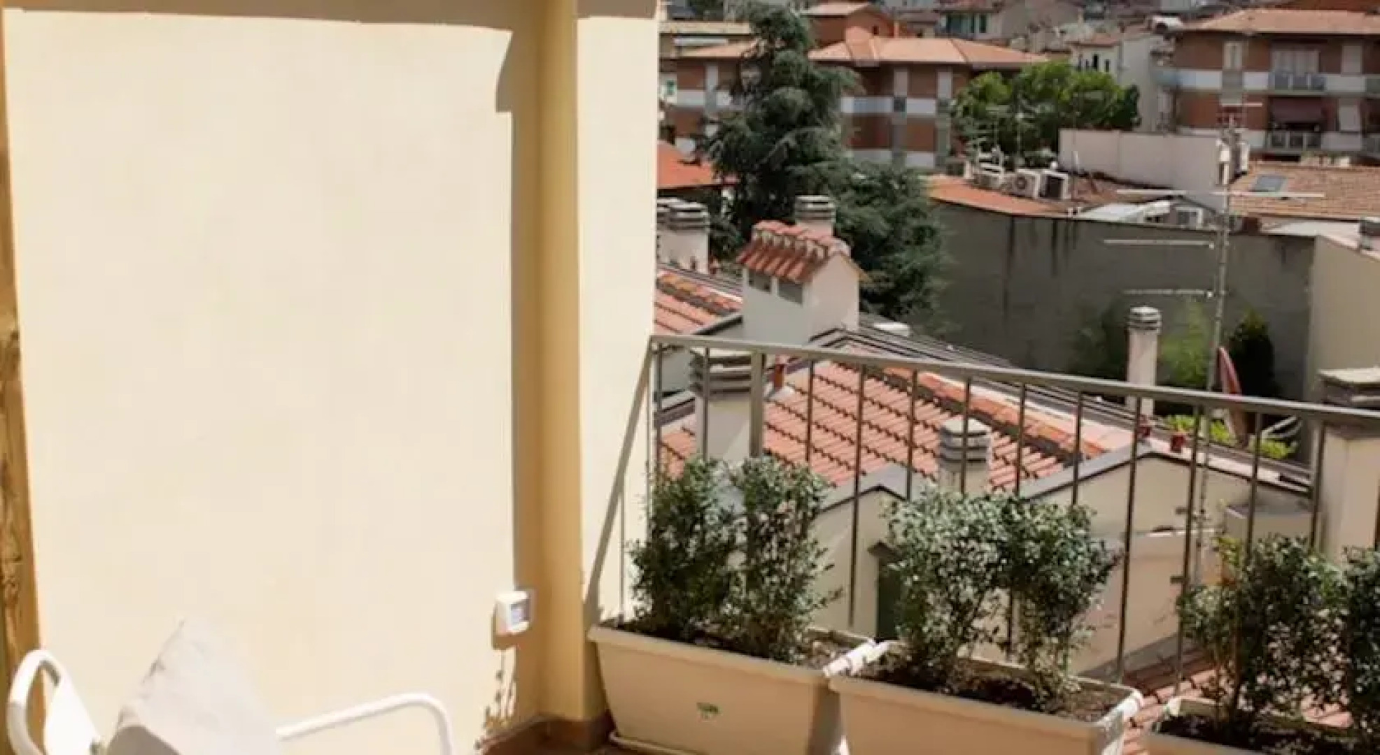Casa Aria