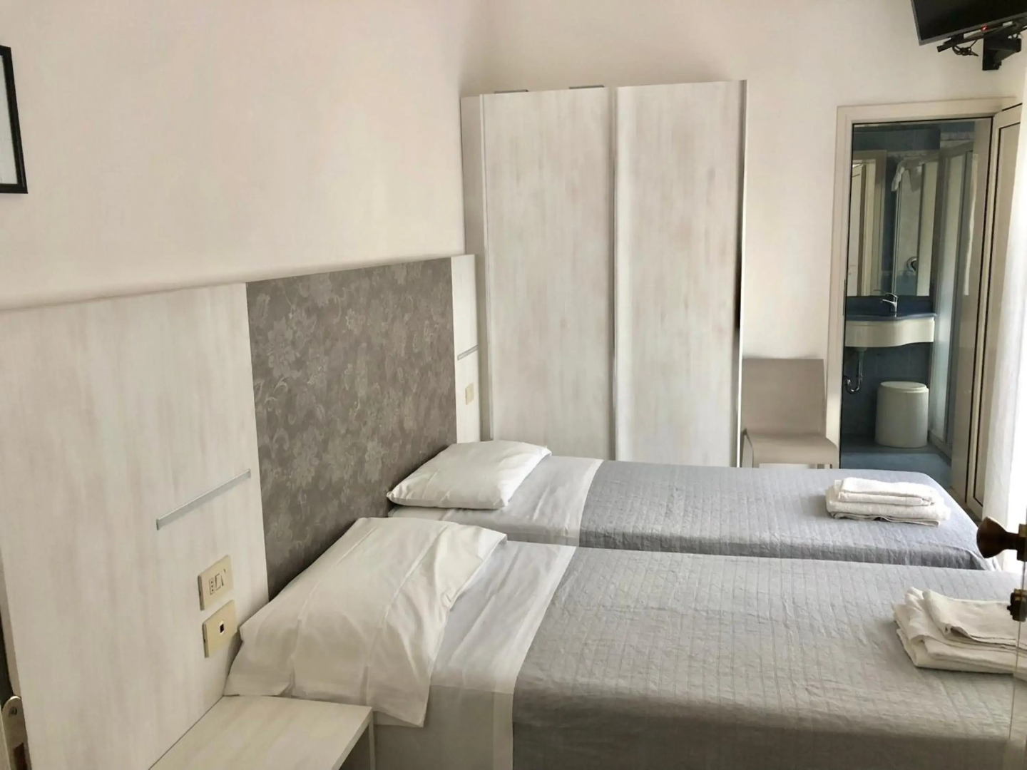 Hotel Villa Lieta