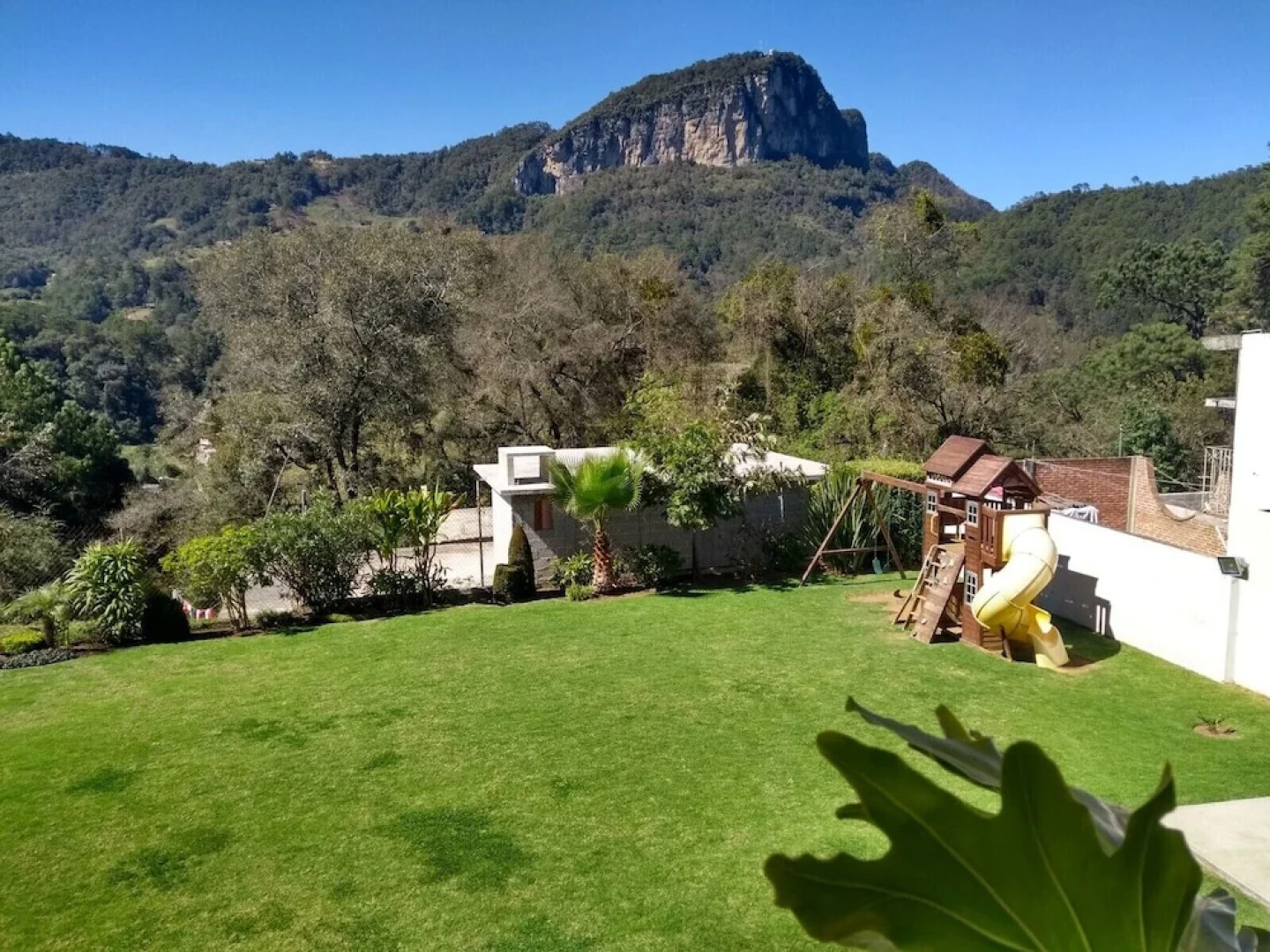 Hotel Suites Don Miguel