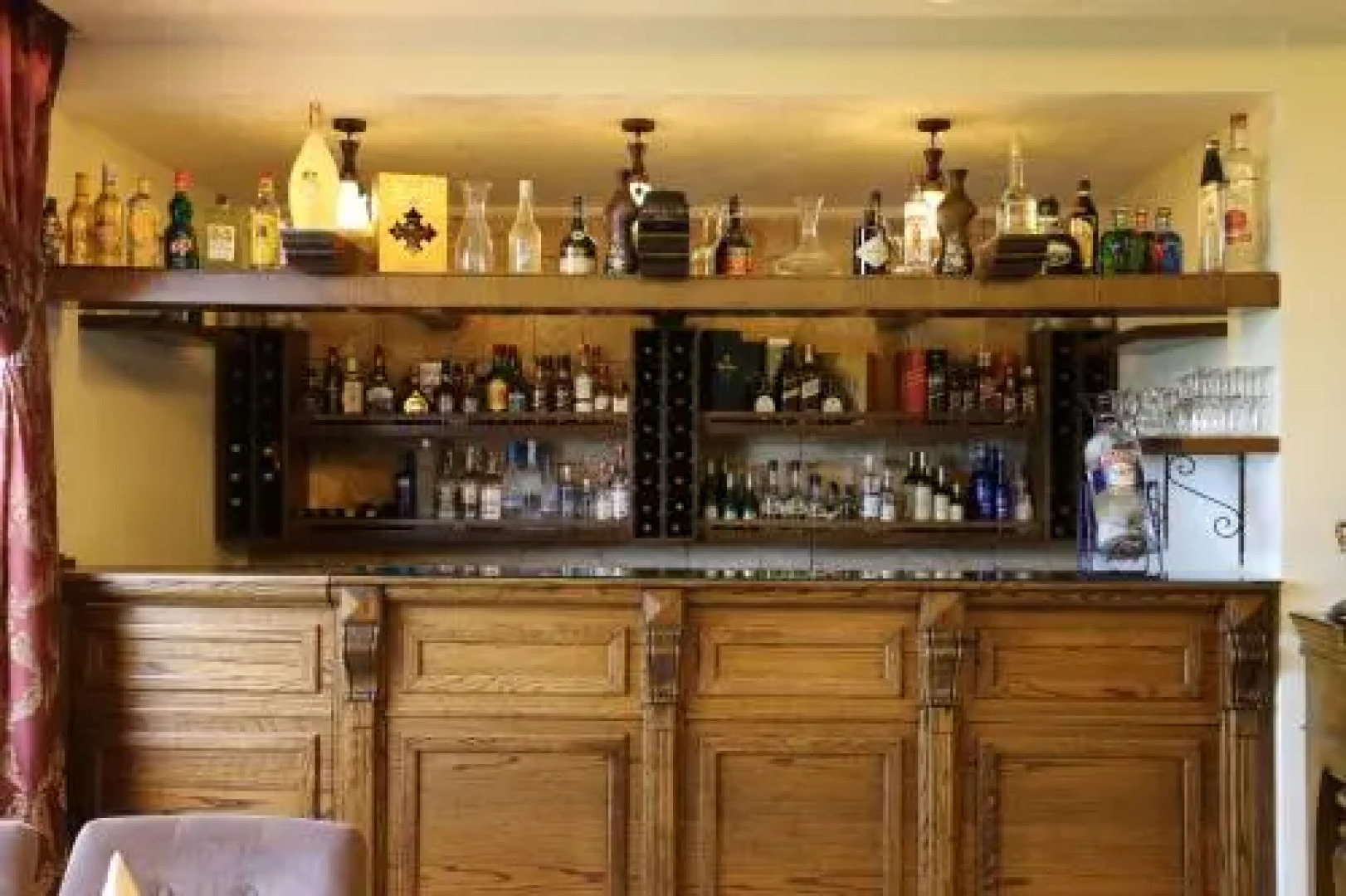 Pine View Hotel Azour-Jezzine