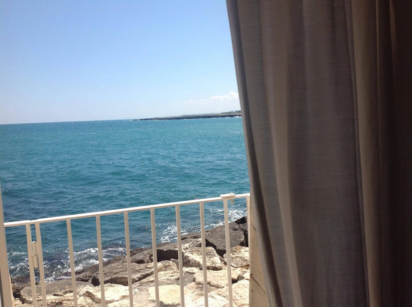 B&B Bellavista Suite