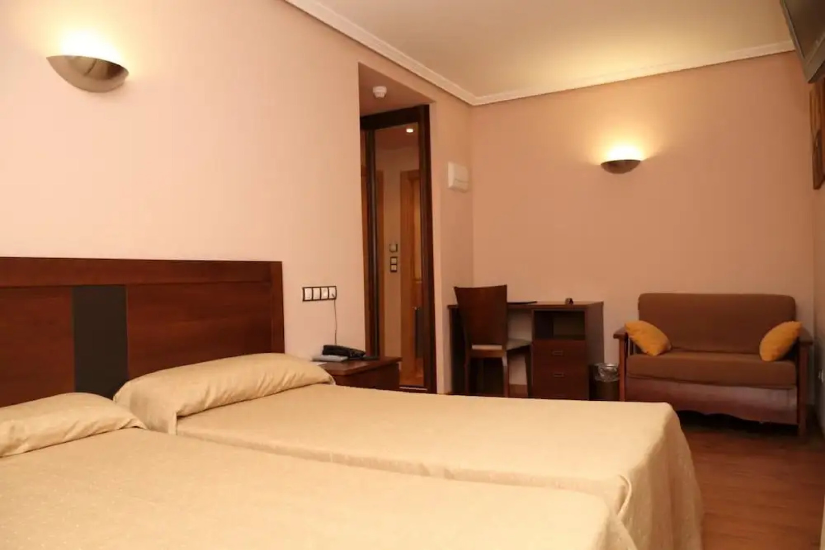 Hotel Restaurante Casa Pipo