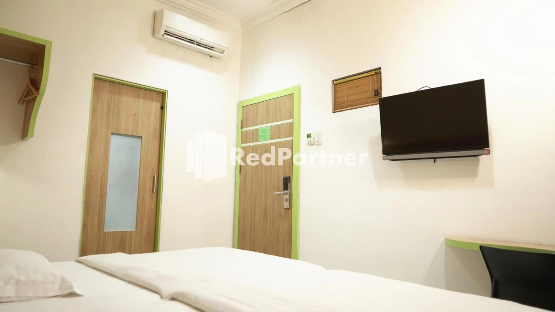 Wisma Sederhana Budget Hotel