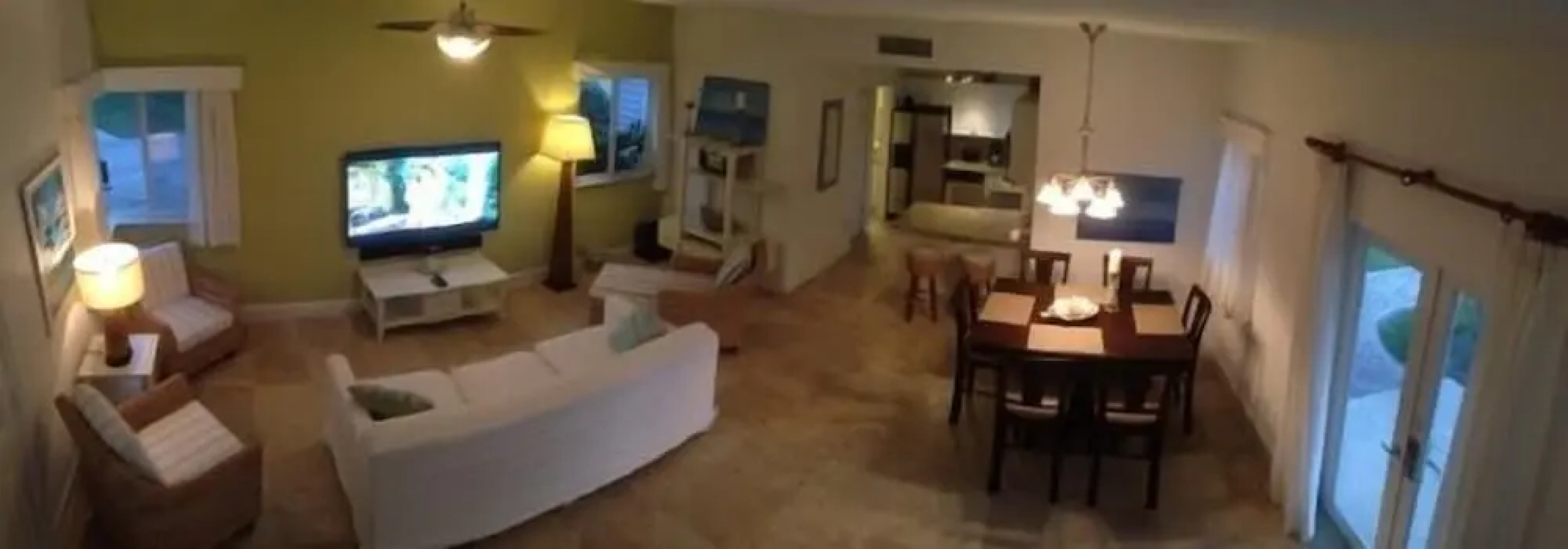 Luxury Custom Villa 210 At Resorts World