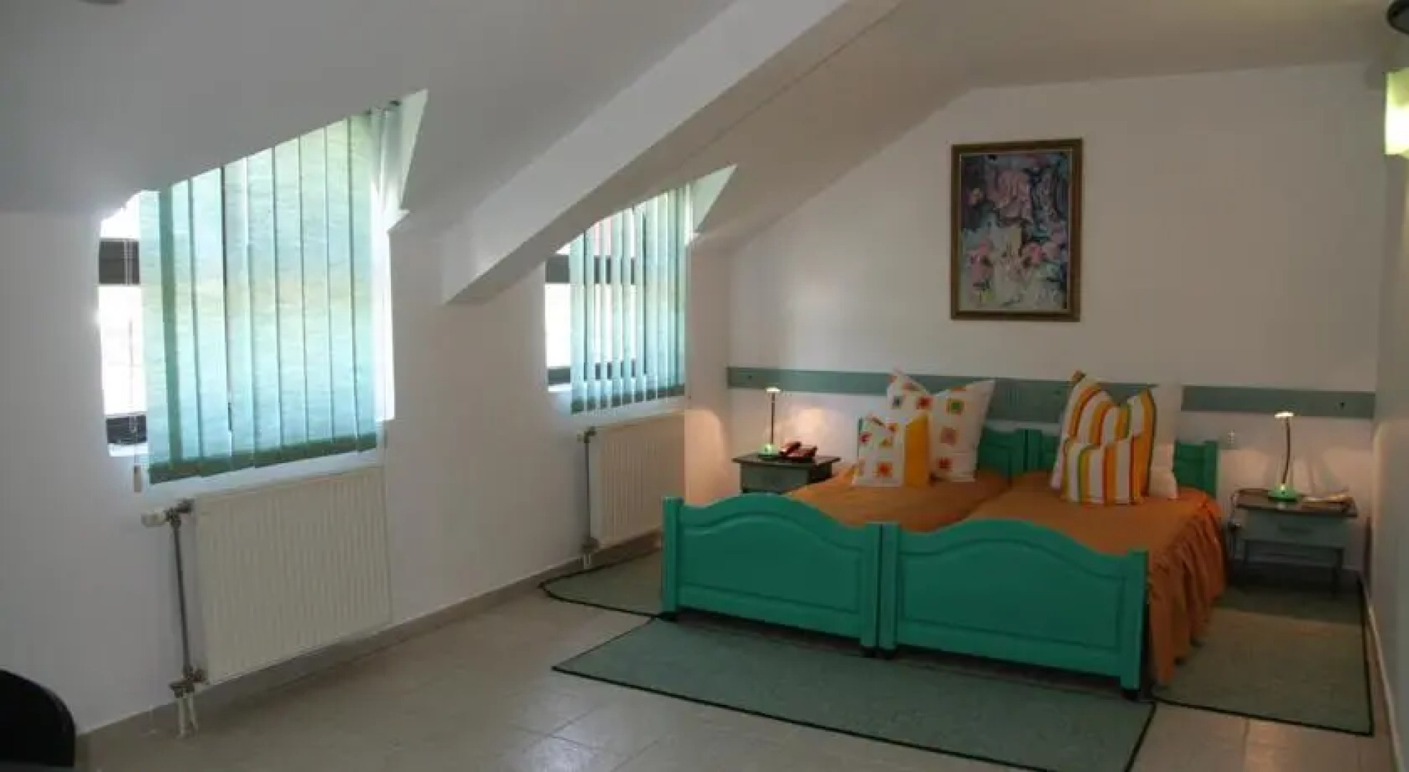 Hotel Meridian Orsova