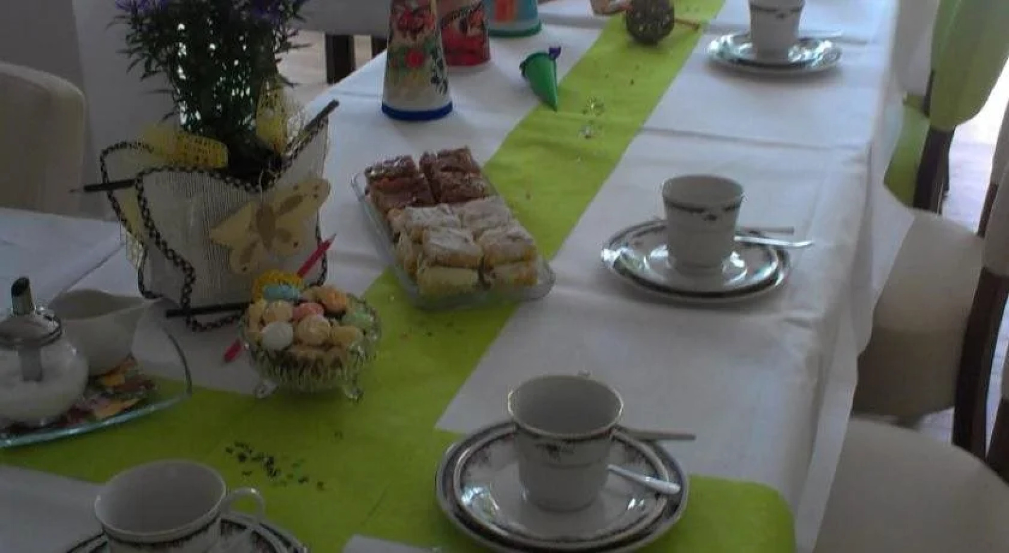 Cafe Hehrlich - Cafe, Pension & mehr