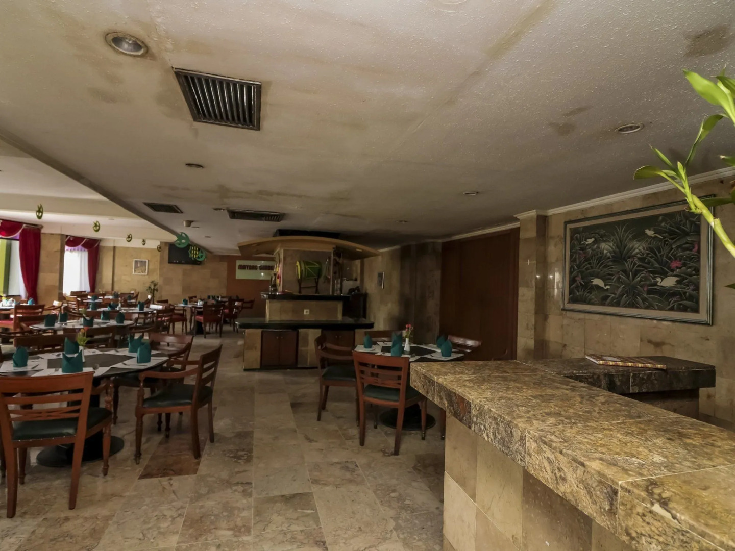 Nida Rooms Purna Mtq