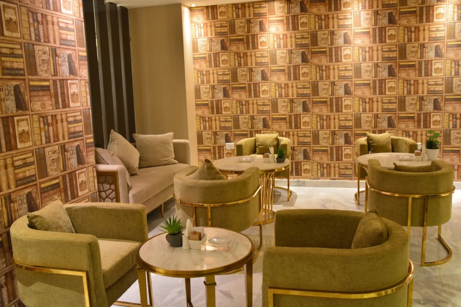 The Sanrock By Le Reve Hotels