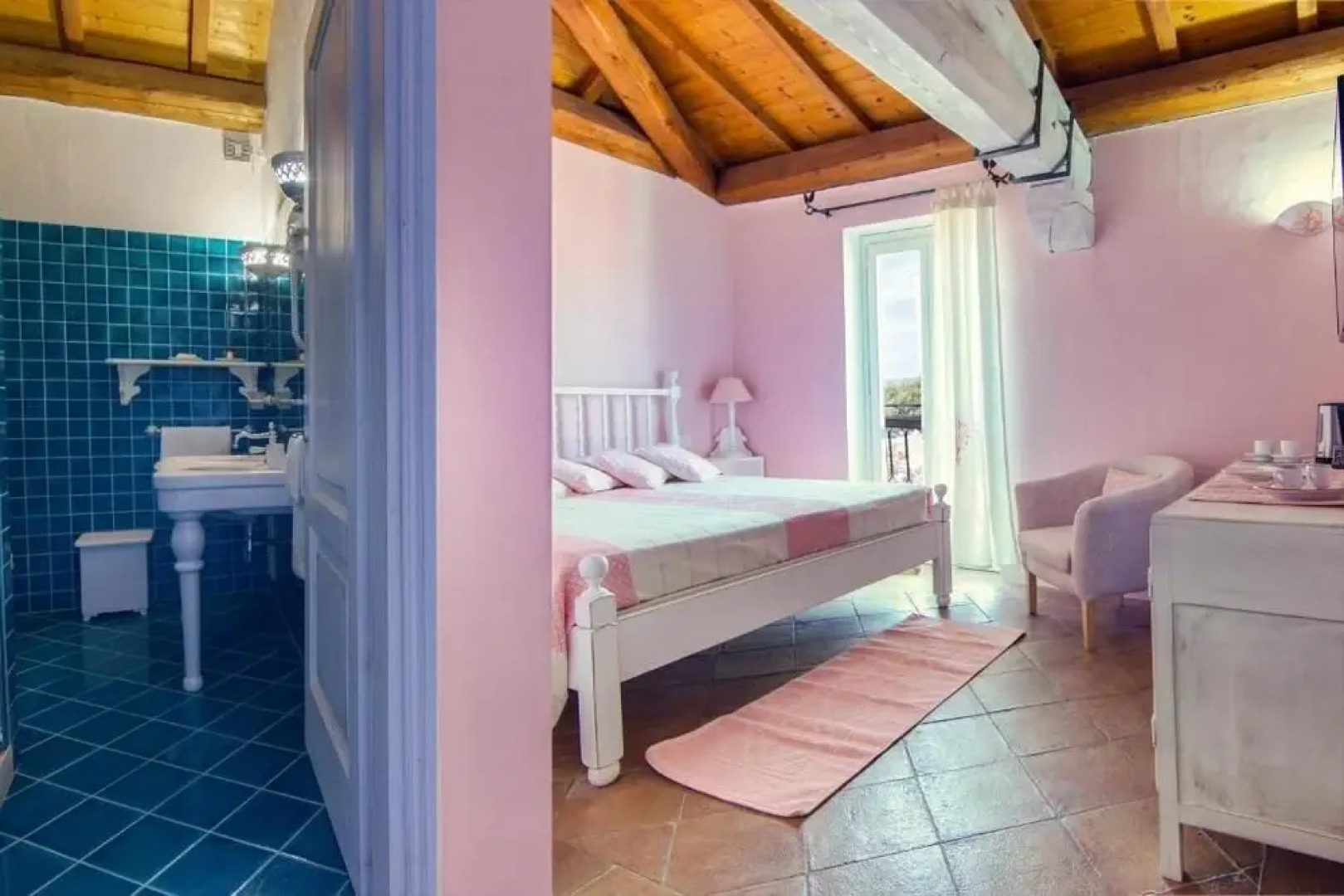 Domus Corallia Luxury Rooms