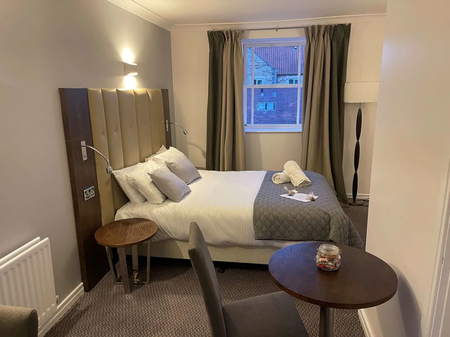 The George Of Piercebridge