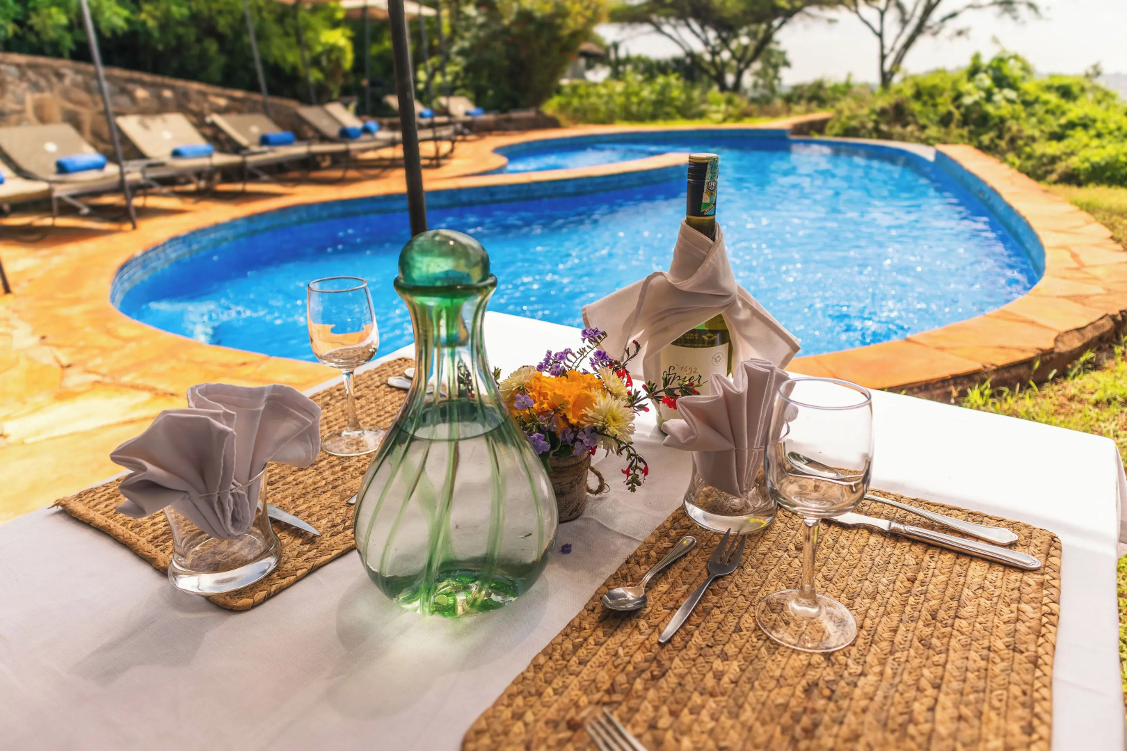 Rhotia Valley Tanzania's Favorite Tented Lodge