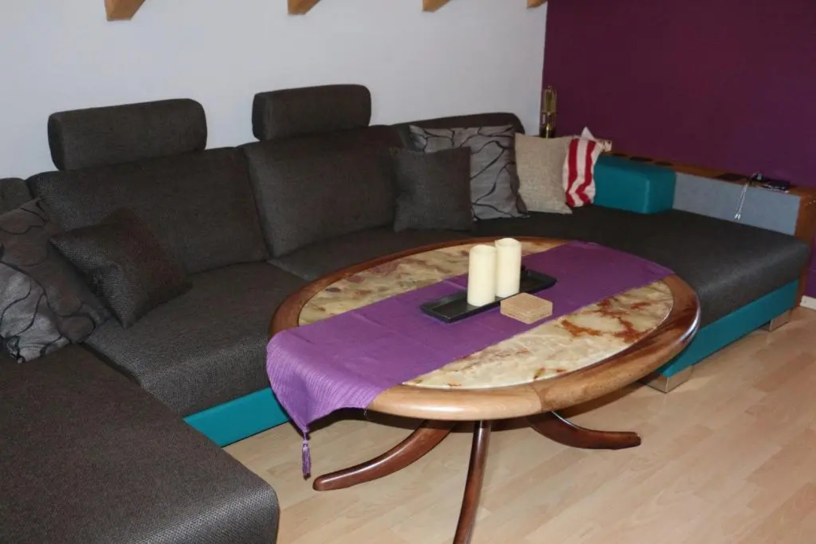 Maisonette Deluxe by Fewo-Amperland (Adults Only)