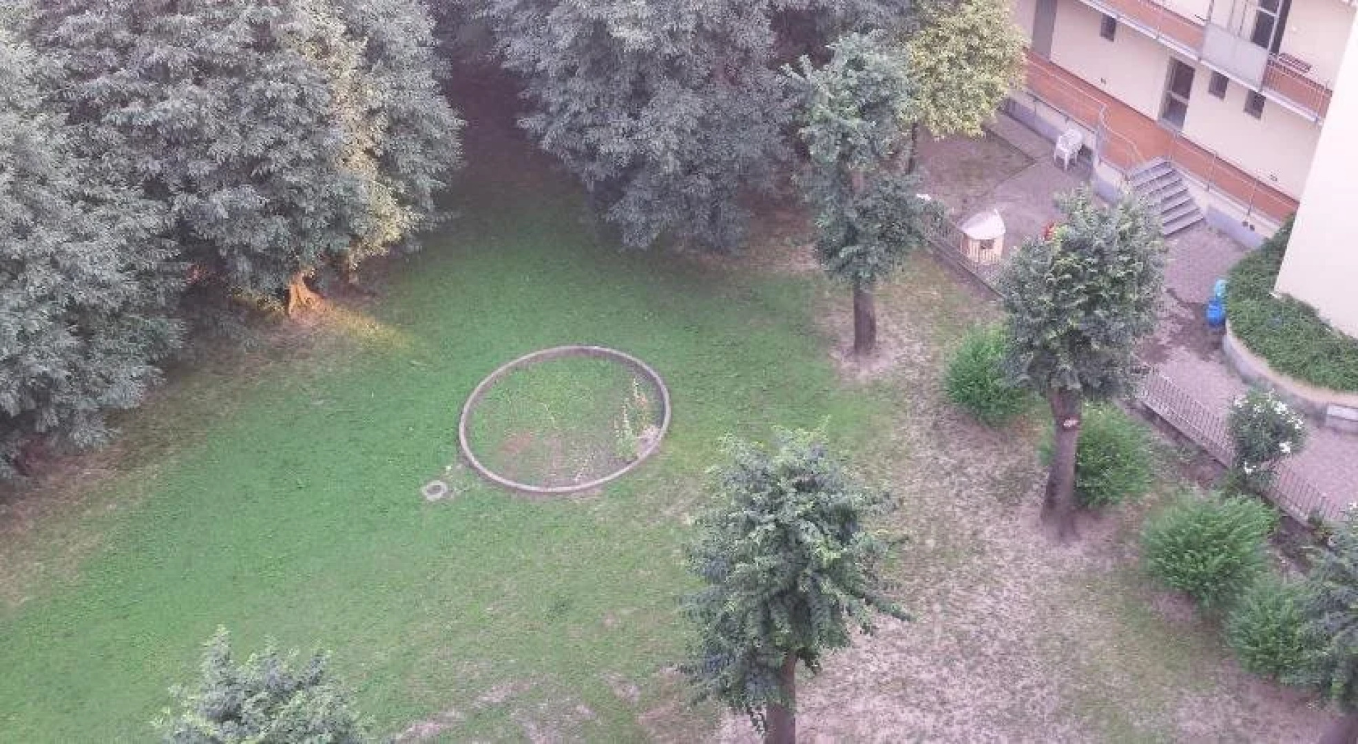 BB Chicca Stadio Olimpico