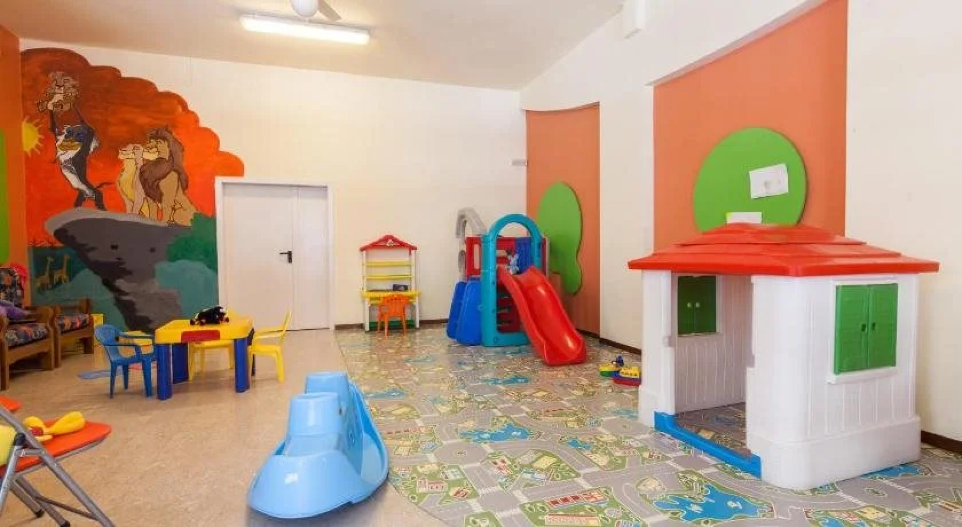 Hotel Sorriso