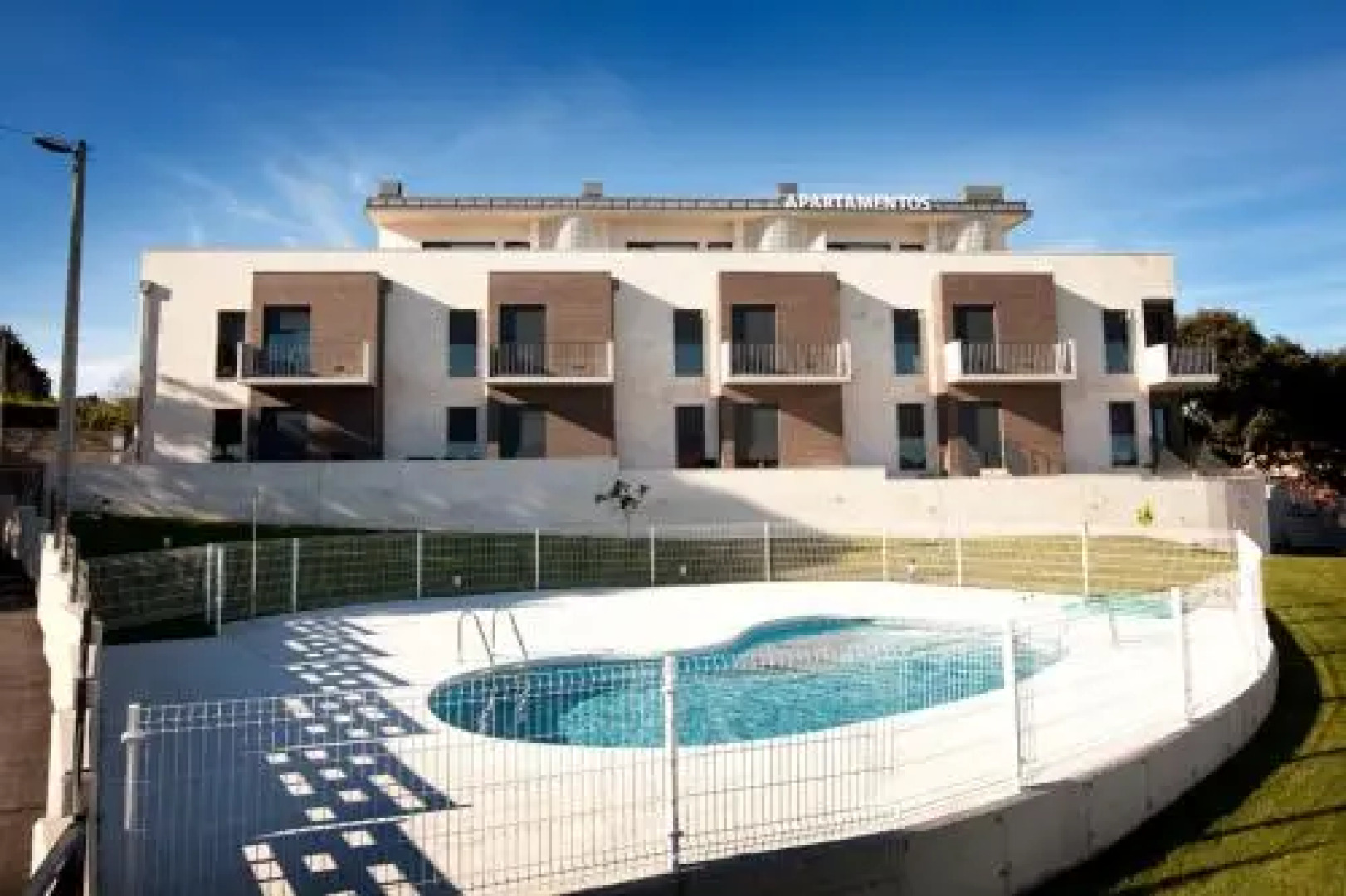 Costa Quebrada Apartamentos